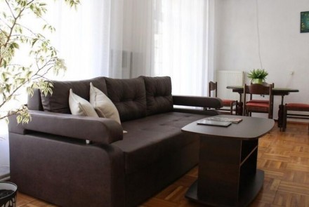 
 9978 Продается 2-х комнатная квартира на ул. Дерибасовской возле Оперного теат. . фото 6