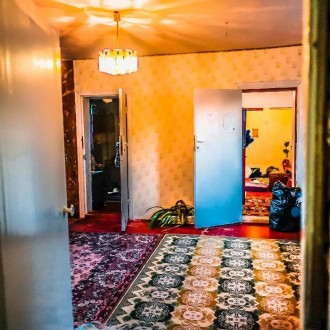 Продается половина двухэтажного кирпичного дома в старой Боярке, 82 м2, 4 комнат. Боярка. фото 10