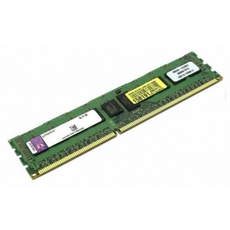 Оперативная память Kingston ValueRAM 1x8Gb DDR3-1333 (KVR13LR9D8/8). Киев. фото 1 Оперативная память Kingston ValueRAM 1x8Gb DDR3-1333 (KVR13LR9D8/8). Киев. фото 1
