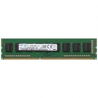 Память Samsung 1x4Gb DDR3 1600Mhz PC3-12800 (M378B5173QH0-CK0). Киев. фото 1 Память Samsung 1x4Gb DDR3 1600Mhz PC3-12800 (M378B5173QH0-CK0). Киев. фото 1