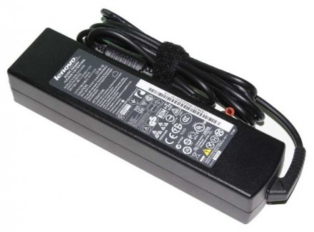 Блок питания Lenovo Acer 90W 20V 4.5A (5.5*2.5) (PA-1900-56LC). Київ. фото 1 Блок питания Lenovo Acer 90W 20V 4.5A (5.5*2.5) (PA-1900-56LC). Київ. фото 1
