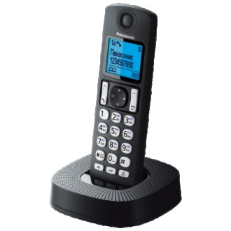 Радиотелефон PANASONIC KX-TGC310UC1. Київ. фото 1