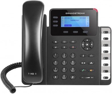 IP-телефон GRANDSTREAM GXP1630. Київ. фото 1 IP-телефон GRANDSTREAM GXP1630. Київ. фото 1