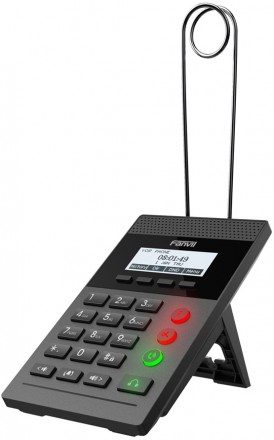 SIP-телефон FANVIL X2CP. Київ. фото 1 SIP-телефон FANVIL X2CP. Київ. фото 1
