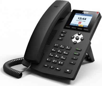 SIP-телефон FANVIL X3 SP. Київ. фото 1 SIP-телефон FANVIL X3 SP. Київ. фото 1