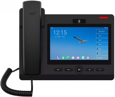 SIP-телефон FANVIL F600S. Київ. фото 1 SIP-телефон FANVIL F600S. Київ. фото 1