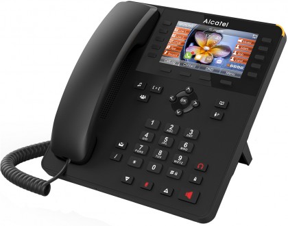 SIP-телефон ALCATEL SP2505G RU. Київ. фото 1 SIP-телефон ALCATEL SP2505G RU. Київ. фото 1