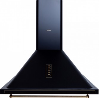 Вытяжка PERFELLI K 6332 BL Retro LED. Киев. фото 1
