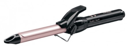 Щипцы BABYLISS C 319 E. Київ. фото 1 Щипцы BABYLISS C 319 E. Київ. фото 1