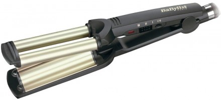 Щипцы гофре BABYLISS C260E. Київ. фото 1 Щипцы гофре BABYLISS C260E. Київ. фото 1
