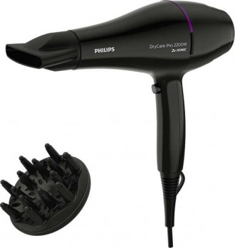Фен PHILIPS BHD274/00. Київ. фото 1 Фен PHILIPS BHD274/00. Київ. фото 1