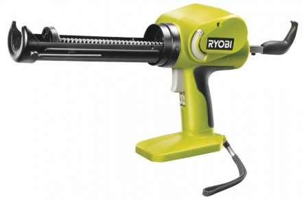 Пистолет для герметика RYOBI ONE+ CCG1801MHG (без АКБ и ЗУ) (5133000192). Киев. фото 1