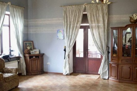 Предлагается к покупке 2-х этажный дом в жилмассиве Совиньон 2, на спокойной не . Киевский. фото 8