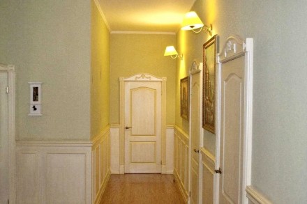 Предлагается к покупке 2-х этажный дом в жилмассиве Совиньон 2, на спокойной не . Киевский. фото 13