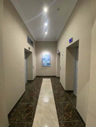 Смарт квартира в житловому комплексі Акрополь-2 на 5 станції Великого Фонтану. С. Приморский. фото 4