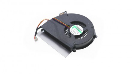 Вентилятор для ноутбука ACER EXTENSA 5235, 5635, 5635G, 5635Z, 5635ZG, ZR6, Emac. Київ. фото 1 Вентилятор для ноутбука ACER EXTENSA 5235, 5635, 5635G, 5635Z, 5635ZG, ZR6, Emac. Київ. фото 1