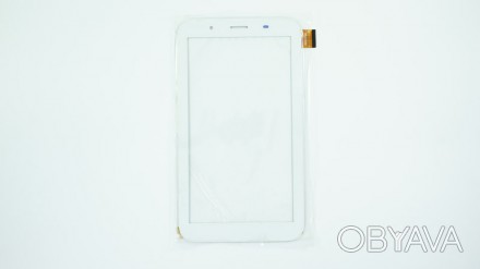 Тачскрин (сенсорное стекло) для Globex GU708C BT, LT70039E1_FPC, 7, внешний разм