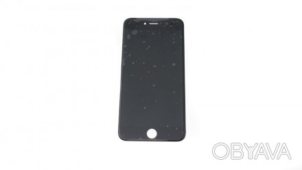 Модуль матрица + тачскрин для Apple iPhone 6S plus, black (PRC)