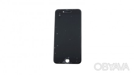Модуль матрица + тачскрин для Apple iPhone 8 Plus, black (PRC)У современных смар. . фото 1