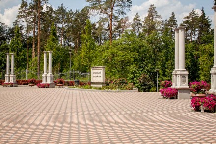 Двухкомнатная квартира в Буче! можно в рассрочку!. Буча. фото 1 Двухкомнатная квартира в Буче! можно в рассрочку!. Буча. фото 1