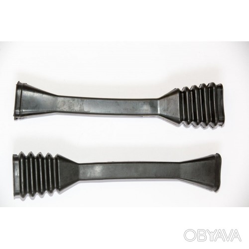 ᐈ Гофра цепи резиновая ИЖ Юпитер Планета ᐈ Ковель 100 ГРН - дошка ...