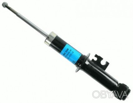 Амортизатор задний Mini (01-) Sachs 290 238 используется в качестве аналога ориг. . фото 1