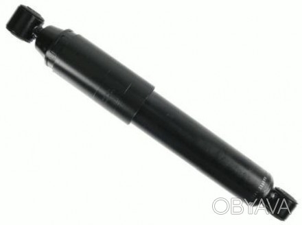 Амортизатор задний Kangoo (97-) Sachs 230 611 используется в качестве аналога ор. . фото 1