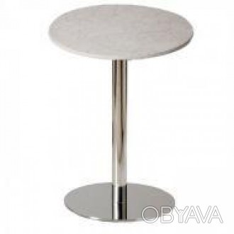 Барный стол круглый
Столешница для стола круглая верзалит, диаметр 60 см, цвет б. . фото 1