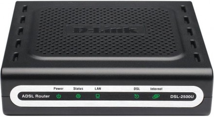 модем D-Link DSL-2500U (маршрутизатор ADSL2+). Днепр. фото 1 модем D-Link DSL-2500U (маршрутизатор ADSL2+). Днепр. фото 1
