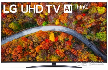 
Real 4K UHD Нереальне занурення Телевізори LG UHD щоразу перевершують ваші очік. . фото 1