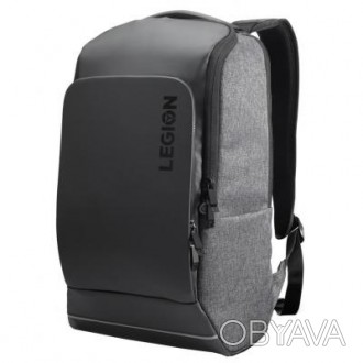 Рюкзак для ноутбука Lenovo Legion 15.6” Grey (GX40S69333)Вы ведете активный обра. . фото 1