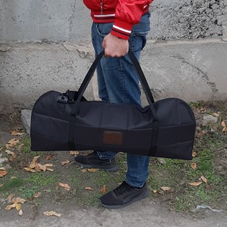 Большая сумка для кальяна Hookah bag Чехол кейс 80х35. Харьков. фото 1 Большая сумка для кальяна Hookah bag Чехол кейс 80х35. Харьков. фото 1