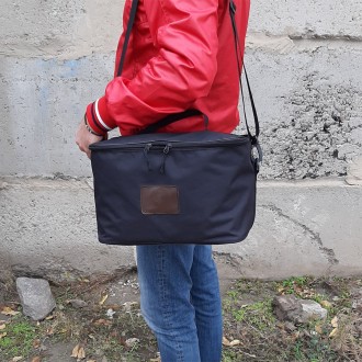 Компактная сумка кейс для Кальяна Hookah bag Compact 35х22. Харьков. фото 1 Компактная сумка кейс для Кальяна Hookah bag Compact 35х22. Харьков. фото 1