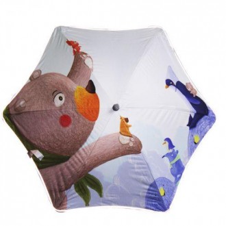 Зонтик детский, вид 6 [zon172641-TSI]. Киев. фото 1