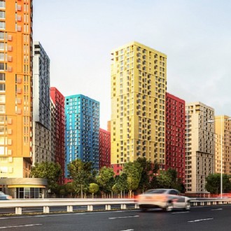 БЕЗ% 2-к квартира, ЖК Svitlo Park, Голосеевский район. Киев. фото 1 БЕЗ% 2-к квартира, ЖК Svitlo Park, Голосеевский район. Киев. фото 1