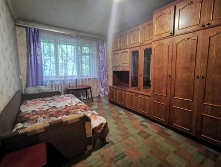 Свободна 1-к начало пр.Правды райисполком, вся техника, мебель, 1/5эт. Днепр. фото 1 Свободна 1-к начало пр.Правды райисполком, вся техника, мебель, 1/5эт. Днепр. фото 1