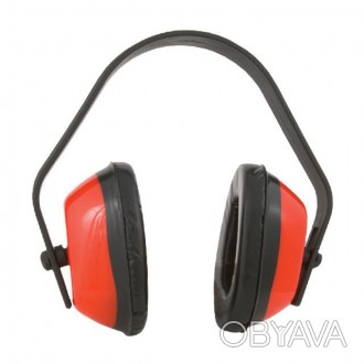 Призначення Навушники призначені для ефективного захисту вашого слуху в умовах . . фото 1