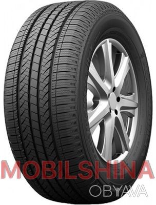 
Легковые шины 235/65 R17 Habilead RS21 PracticalMax H/T 108H XL Вы можете купит. . фото 1