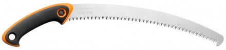 Пила Fiskars Пила садовая профессиональная Fiskars SW-330 (1020199). Киев. фото 1