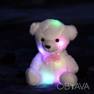 Музичний мишко зі світловими ефектами Прекрасний подарунок як для дитини, так і . . фото 1