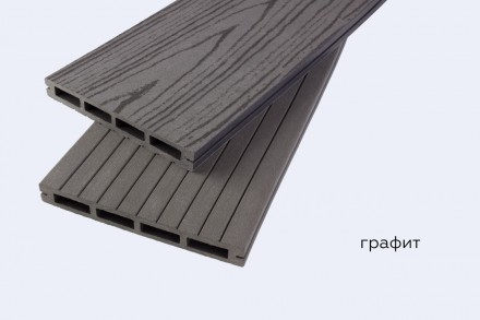 Террасная доска TardeX Lite Premium. Харків. фото 1 Террасная доска TardeX Lite Premium. Харків. фото 1