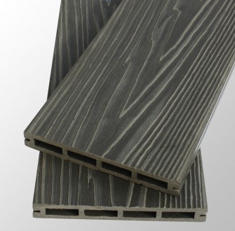 Террасная доска TardeX Lite Premium Premium 3D Графит. Харків. фото 1 Террасная доска TardeX Lite Premium Premium 3D Графит. Харків. фото 1