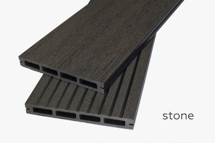 Террасная доска Woodlux Step Stone. Харків. фото 1 Террасная доска Woodlux Step Stone. Харків. фото 1