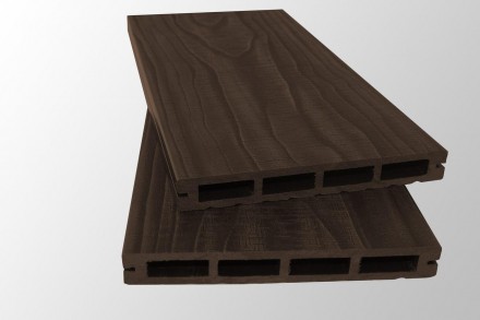 Террасная доска Woodlux Step 3D Vintage Sand. Харків. фото 1 Террасная доска Woodlux Step 3D Vintage Sand. Харків. фото 1