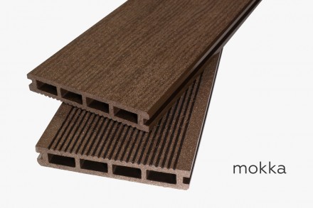 Террасная доска Woodlux Business Mokka. Харків. фото 1 Террасная доска Woodlux Business Mokka. Харків. фото 1