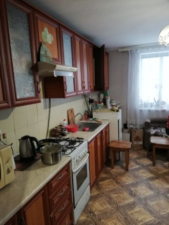 Пропоную придбати обжитий будинок в місті Рівне (м-н Червоні Гори), 2012 року по. ПМК-100. фото 4
