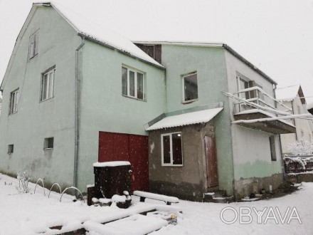 Пропоную придбати обжитий будинок в місті Рівне (м-н Червоні Гори), 2012 року по. ПМК-100. фото 1