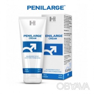 Крем Penilarge – это косметика известного бренда Sexual Health Series, который с. . фото 1
