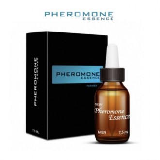 Феромоны для мужчин Pheromone Essence Man, 7.5мл. Київ. фото 1 Феромоны для мужчин Pheromone Essence Man, 7.5мл. Київ. фото 1