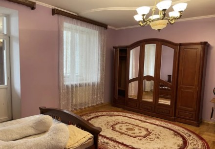 Предлагается к долгосрочной аренде просторная четырехкомнатная квартира в Доме К. Приморский. фото 7